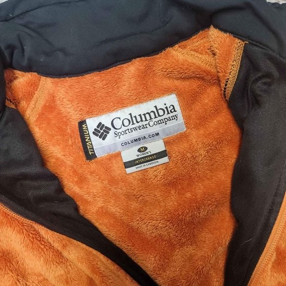 Columbia Interchange Jacket Small - Picture 6 of 7